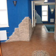 Гостевой дом Монетный, Свердловская область