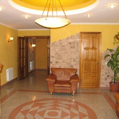 Гостевой дом Монетный, Свердловская область