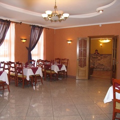 Гостевой дом Монетный, Свердловская область