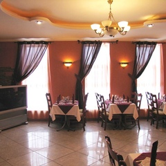 Гостевой дом Монетный, Свердловская область