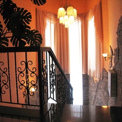 Гостевой дом Монетный, Свердловская область