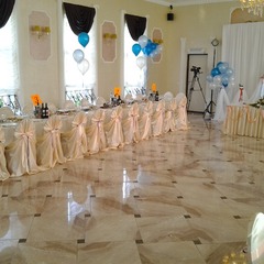 Гостевой дом Монетный, Свердловская область