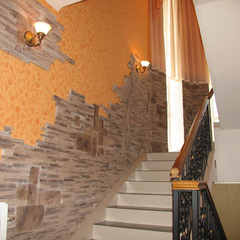 Гостевой дом Монетный, Свердловская область