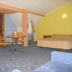 Гостевой дом Монетный, Свердловская область