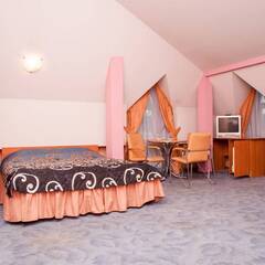 Гостевой дом Монетный, Свердловская область