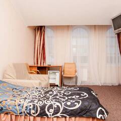 Гостевой дом Монетный, Свердловская область