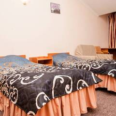 Гостевой дом Монетный, Свердловская область