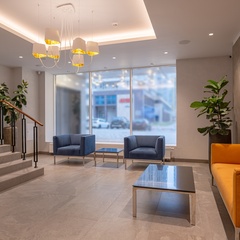 Отель ФарФор Инн и Сьют, Свердловская область