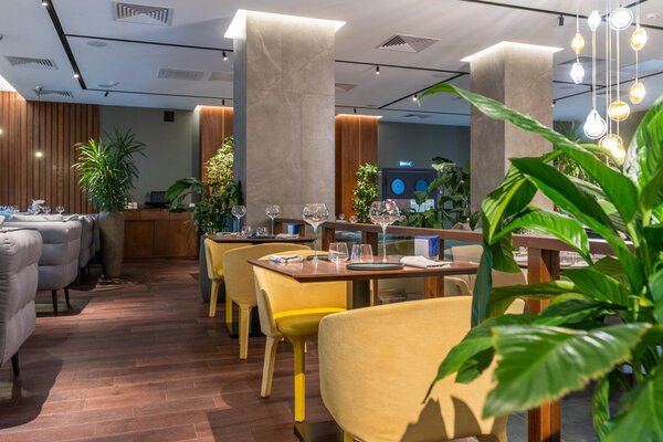 ФарФор Инн и Сьют — фото 5