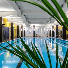 Отель ФарФор Инн и Сьют, Свердловская область