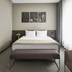 Отель ФарФор Инн и Сьют, Свердловская область