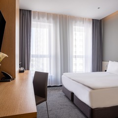 Отель ФарФор Инн и Сьют, Свердловская область