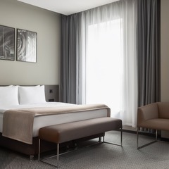 Отель ФарФор Инн и Сьют, Свердловская область