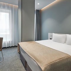 Отель ФарФор Инн и Сьют, Свердловская область