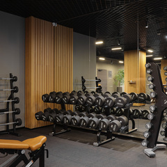 Отель ФарФор Инн и Сьют, Свердловская область