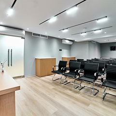 Отель ФарФор Инн и Сьют, Свердловская область