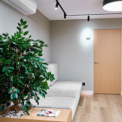 Отель ФарФор Инн и Сьют, Свердловская область