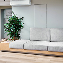 Отель ФарФор Инн и Сьют, Свердловская область