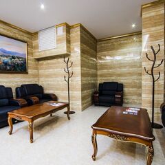 Гостиница Бизнес-отель Greenwich, Улан-Удэ, Республика Бурятия