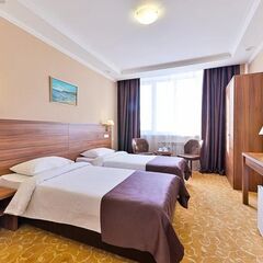 Гостиница Бизнес-отель Greenwich, Улан-Удэ, Республика Бурятия