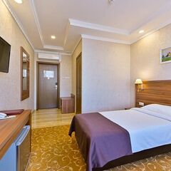 Гостиница Бизнес-отель Greenwich, Улан-Удэ, Республика Бурятия