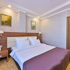 Гостиница Бизнес-отель Greenwich, Улан-Удэ, Республика Бурятия