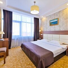 Гостиница Бизнес-отель Greenwich, Улан-Удэ, Республика Бурятия