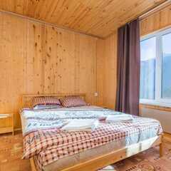 Гостиничный комплекс Панорама(Архыз), Республика Карачаево-Черкесия 