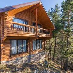 Гостиничный комплекс Панорама(Архыз), Республика Карачаево-Черкесия 