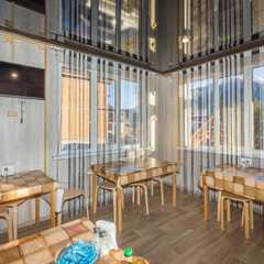 Гостиничный комплекс Панорама(Архыз), Республика Карачаево-Черкесия 