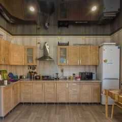 Гостиничный комплекс Панорама(Архыз), Республика Карачаево-Черкесия 