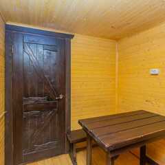 Гостиничный комплекс Панорама(Архыз), Республика Карачаево-Черкесия 