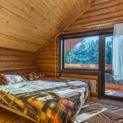 Гостиничный комплекс Панорама(Архыз), Республика Карачаево-Черкесия 