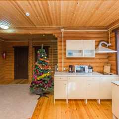 Гостиничный комплекс Панорама(Архыз), Республика Карачаево-Черкесия 