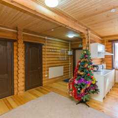 Гостиничный комплекс Панорама(Архыз), Республика Карачаево-Черкесия 