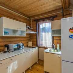 Гостиничный комплекс Панорама(Архыз), Республика Карачаево-Черкесия 