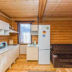 Гостиничный комплекс Панорама(Архыз), Республика Карачаево-Черкесия 