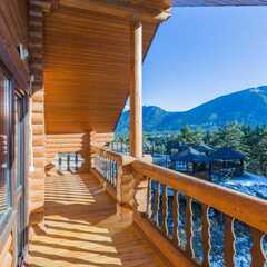 Гостиничный комплекс Панорама(Архыз), Республика Карачаево-Черкесия 