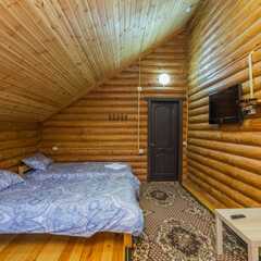 Гостиничный комплекс Панорама(Архыз), Республика Карачаево-Черкесия 