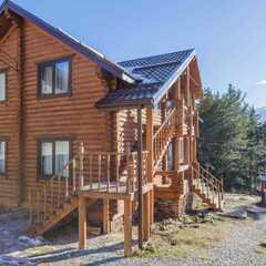 Гостиничный комплекс Панорама(Архыз), Республика Карачаево-Черкесия 