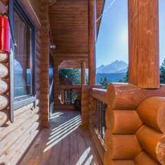 Гостиничный комплекс Панорама(Архыз), Республика Карачаево-Черкесия 