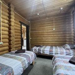 Гостиничный комплекс Панорама(Архыз), Республика Карачаево-Черкесия 