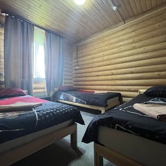 Гостиничный комплекс Панорама(Архыз), Республика Карачаево-Черкесия 