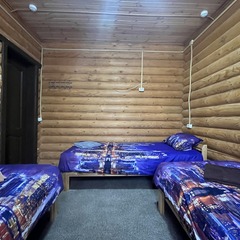 Гостиничный комплекс Панорама(Архыз), Республика Карачаево-Черкесия 