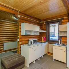 Гостиничный комплекс Панорама(Архыз), Республика Карачаево-Черкесия 