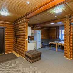 Гостиничный комплекс Панорама(Архыз), Республика Карачаево-Черкесия 