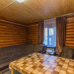 Гостиничный комплекс Панорама(Архыз), Республика Карачаево-Черкесия 