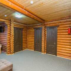 Гостиничный комплекс Панорама(Архыз), Республика Карачаево-Черкесия 