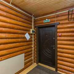 Гостиничный комплекс Панорама(Архыз), Республика Карачаево-Черкесия 