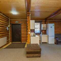 Гостиничный комплекс Панорама(Архыз), Республика Карачаево-Черкесия 